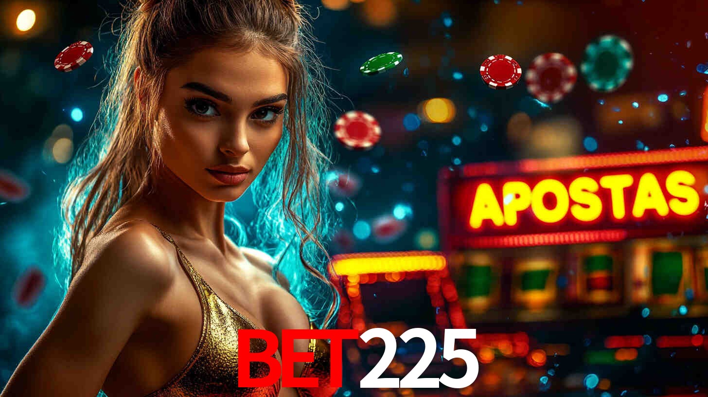 Inovações de Jogos na bet225: O Futuro das Experiências Interativas