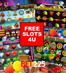 Descubra o Mundo do Cassino Online com bet225