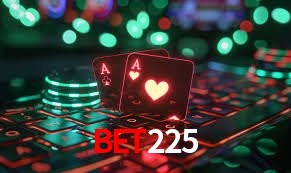Sistemas de Segurança bet225