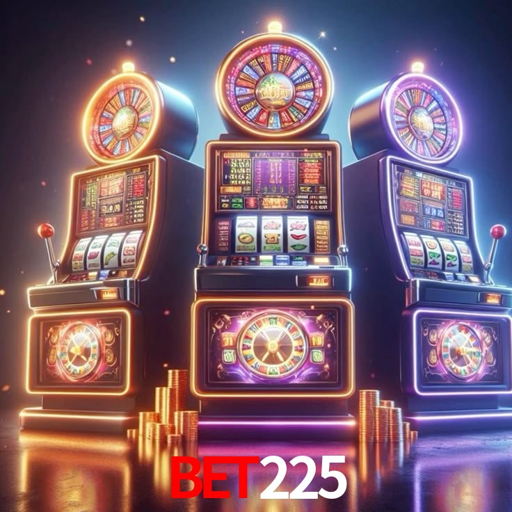 bet225: Jogos de Caça-Níqueis-Altas Recompensas, Roleta-Velocidade, Blackjack-Desafios Máximos