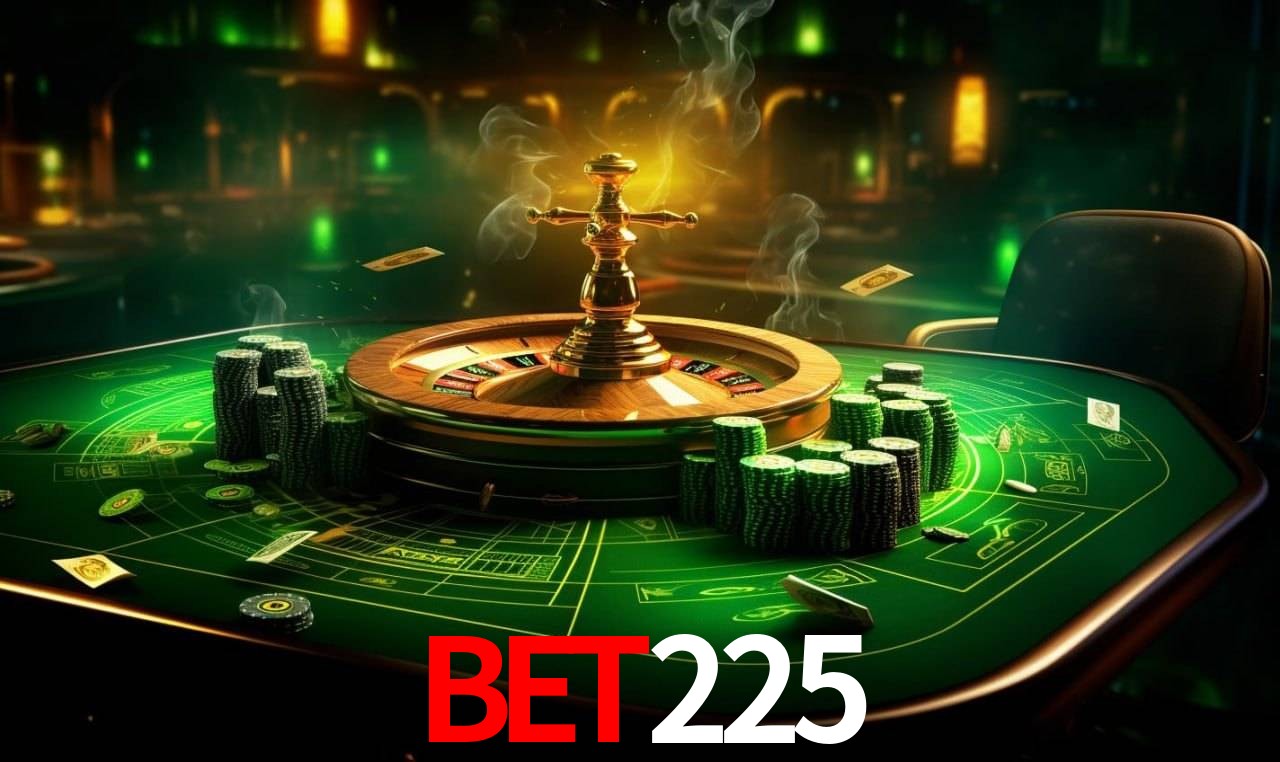 Torneios bet225