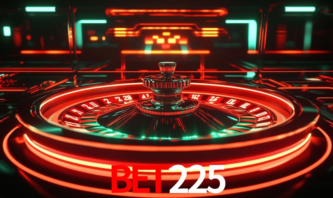 Descubra a Essência do bet225: Nossa História e Compromissos
