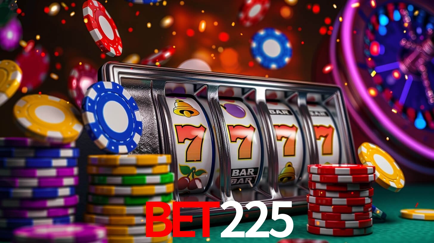 Apostas de Tênis bet225
