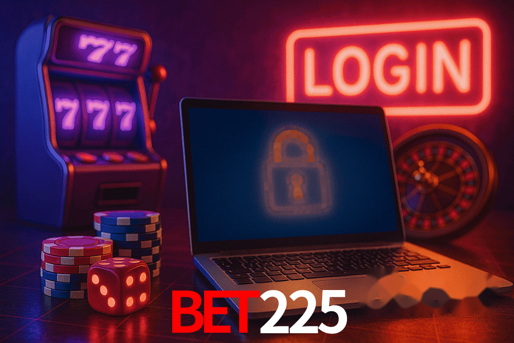 Tecnologia da Plataforma bet225