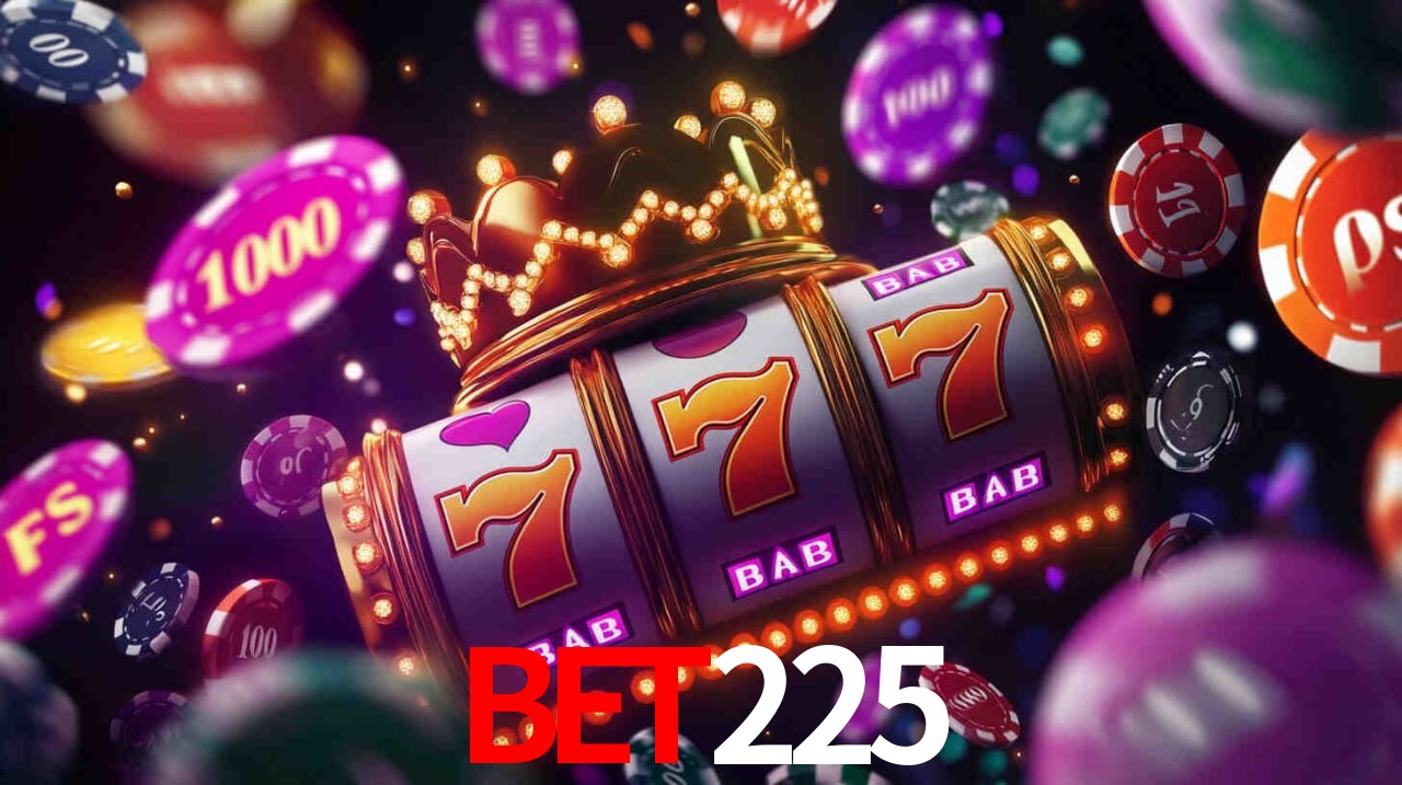 Game Providers bet225