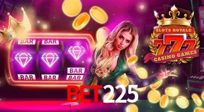 Descubra a Magia dos Jogos de Arcade no bet225
