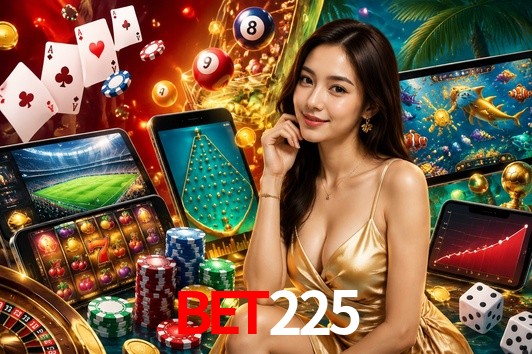 Spaceman Game bet225