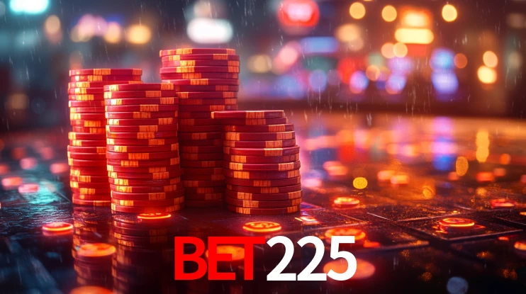 Sinta a adrenalina dos jogos de cassino com bet225