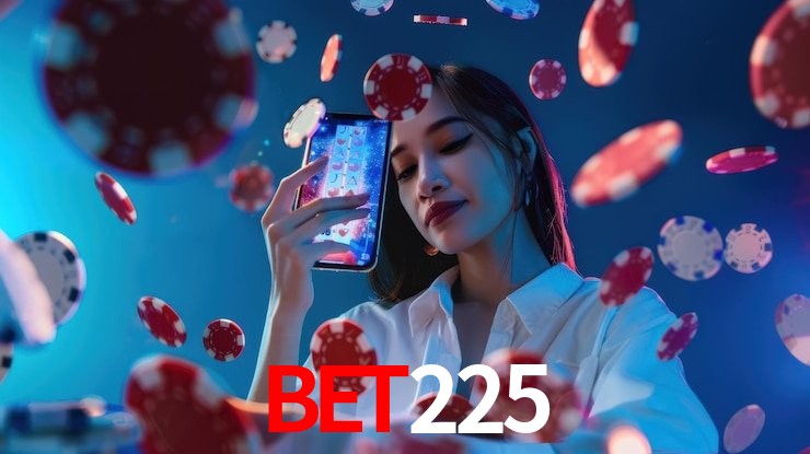 Jogos Exclusivos bet225