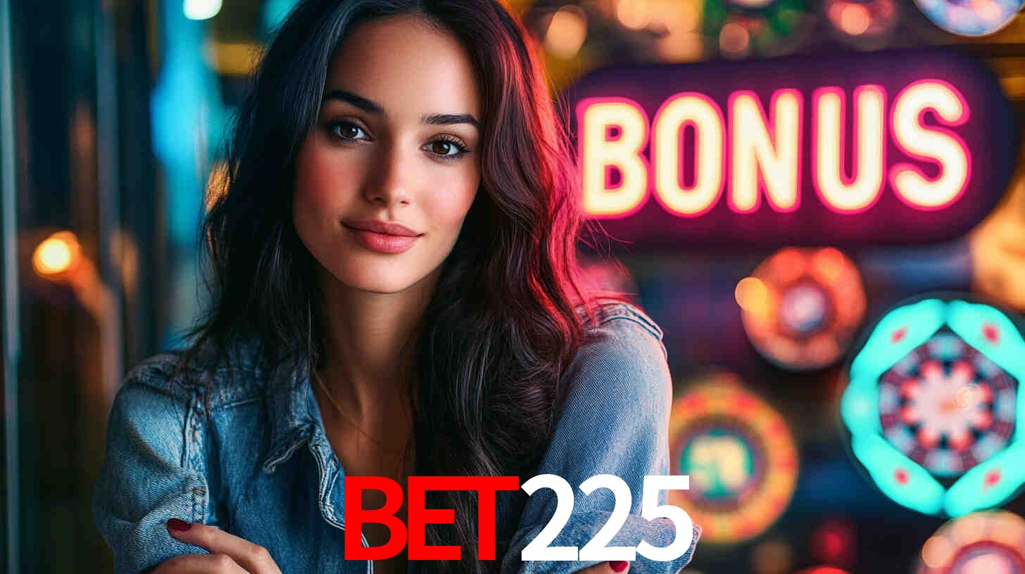 Bônus Generosos e Exclusivos no bet225 para Você!