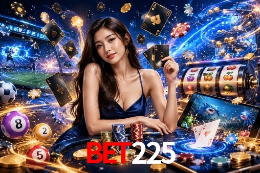 Security Systems bet225