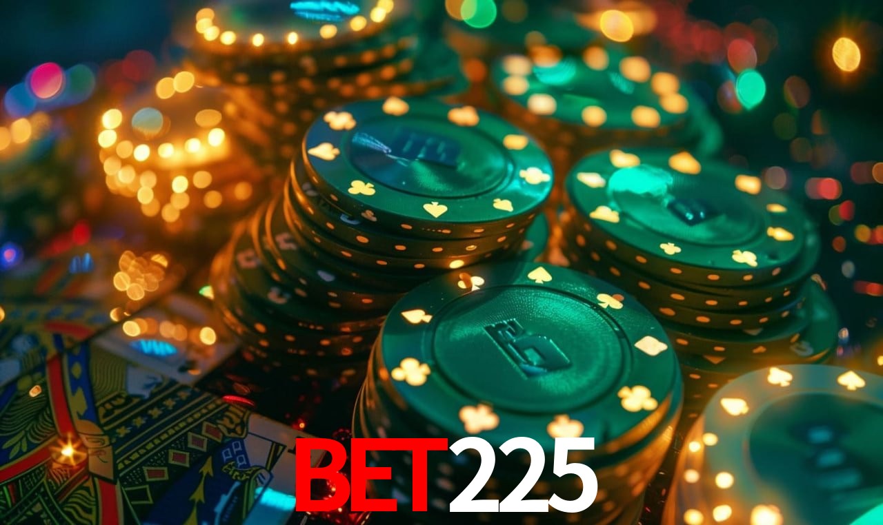 Provedores de Jogos bet225
