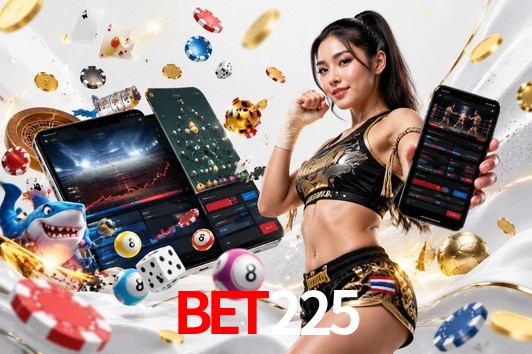 Exclusive Offers bet225