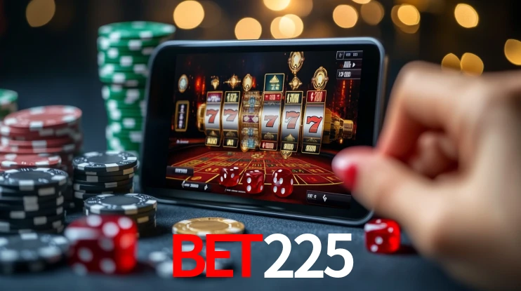 Exclusive Games bet225