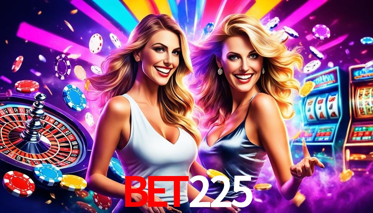 Apostas de Futebol bet225