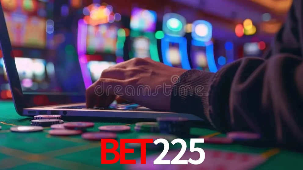 Apostas de Basquete bet225