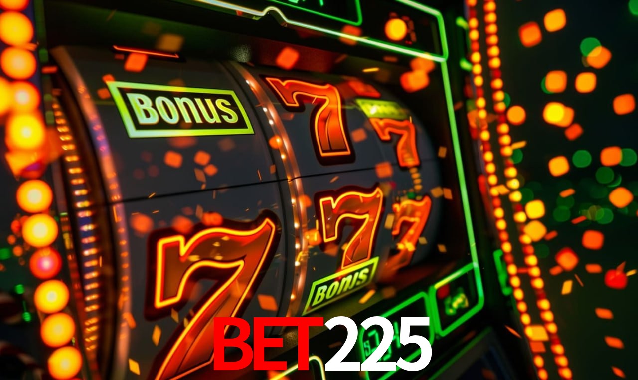 Bônus Diários bet225