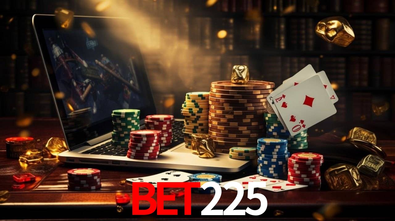 Avaliações dos Jogadores bet225