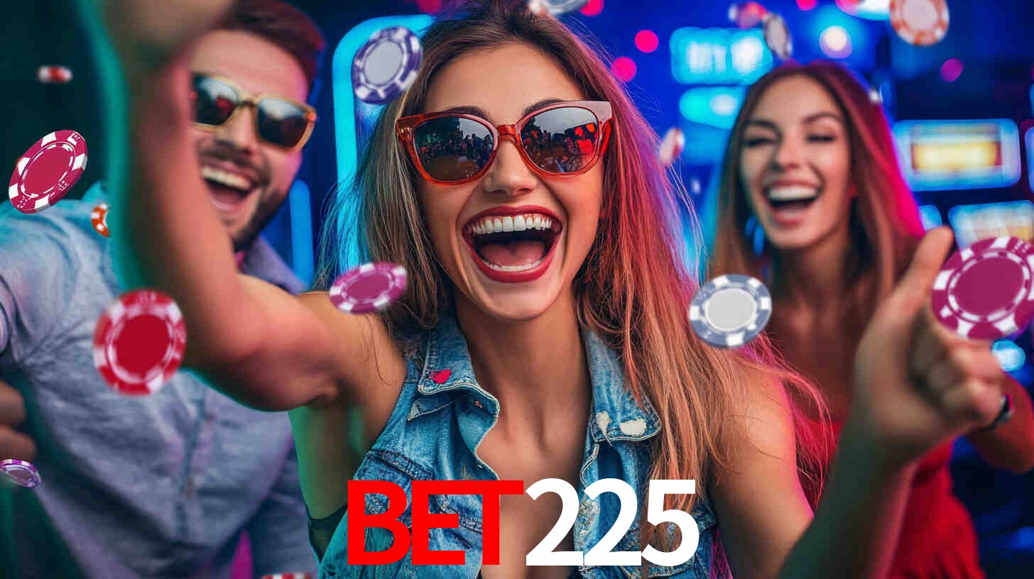 Desvendando o Mundo dos Jogos Virtuais na bet225