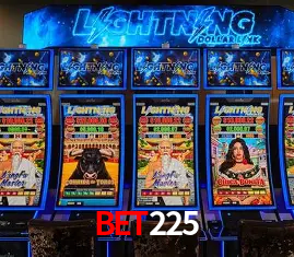 Inovações de Jogos na bet225: O Futuro das Experiências Interativas