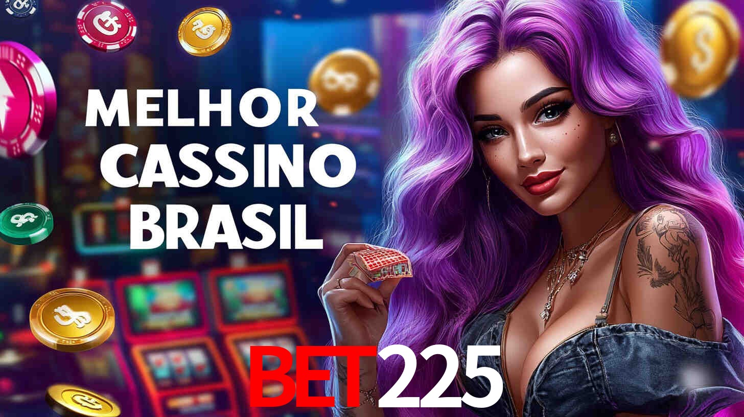 A Emoção da Loteria na bet225: Uma Chance de Mudança de Vida
