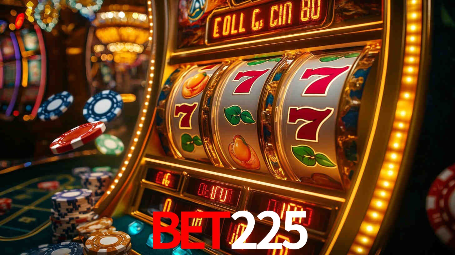 bet225 App Interface