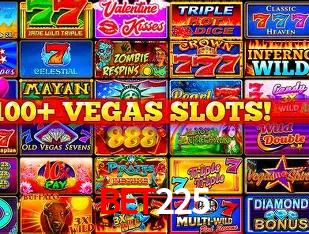 Descubra a Magia dos Jogos de Arcade no bet225