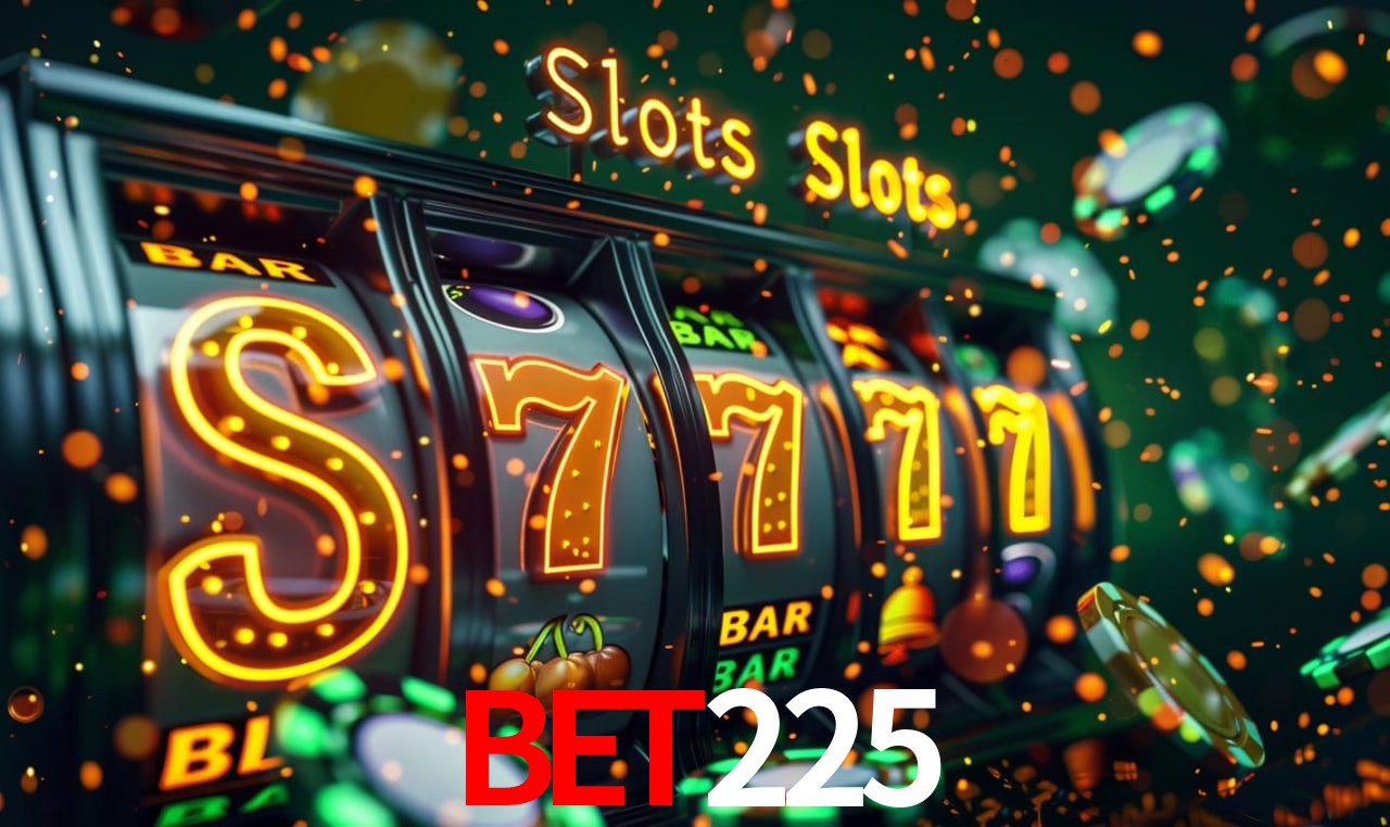 Diretório de Jogos bet225