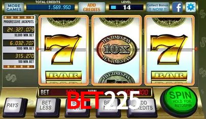Desvendando o Mundo dos Jogos Virtuais na bet225