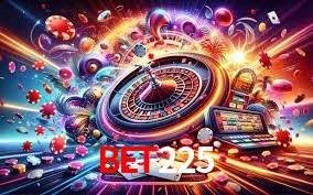 Login Seguro bet225