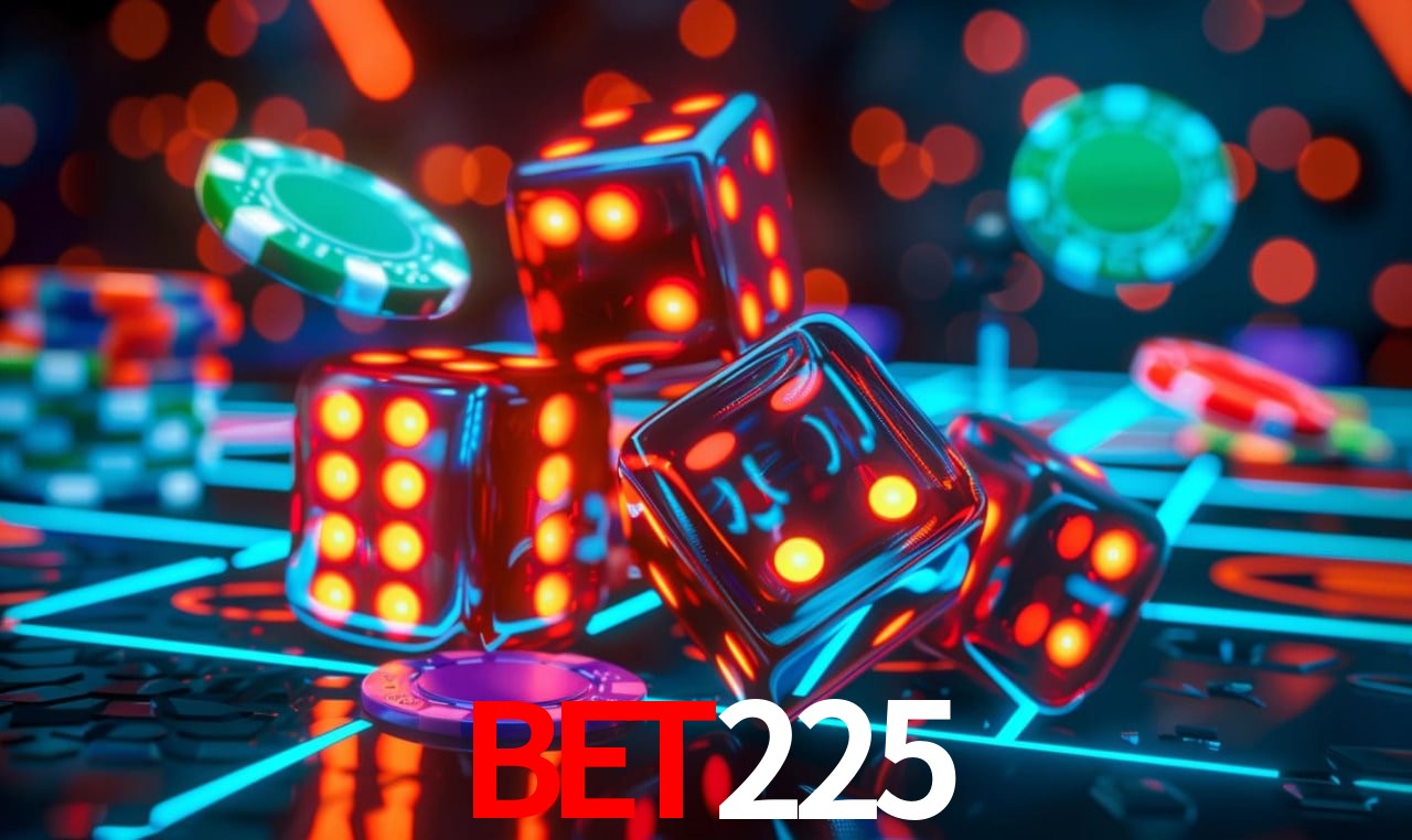 Mesa de Blackjack bet225