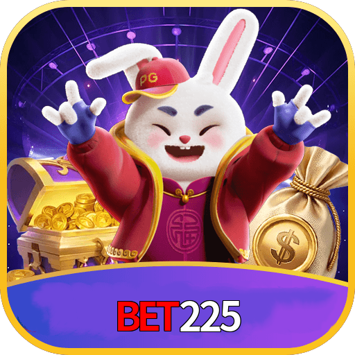 bet225 Logo